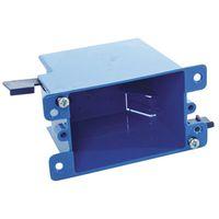 BOX OUTLET PVC 1GNG OLDWK WALL