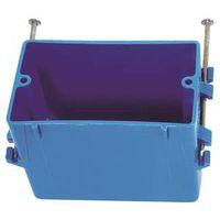 SWITCHBOX PVC 1GNG NEW 2-7/8IN