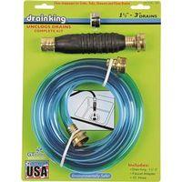 DRAIN OPENER 1-1/2-3IN DRAIN