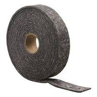 WEATHERSTRIP FELT 5/8 X 17FT