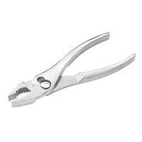 PLIER SLIP JOINT 6-1/2IN STEEL