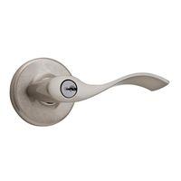 BALBOA ENT LEVER S NICKEL K6