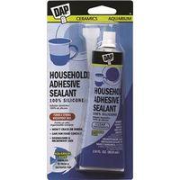 SEALANT SILI RUBB AQRM 2.8OZ