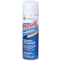 DIRTEX SPRAY CLEANER