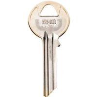 KEY BLANK YALE Y54