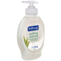 7.5OZ SOFT SOAP W/ALOE