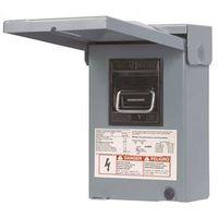 SWITCH AC DISC NFUSD 2P 2W 60A