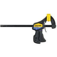 BAR CLAMP 6IN MINI QUICK GRIP