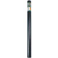 SCREEN CHARCOAL PET 48INX100FT