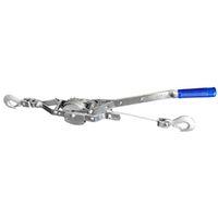 CABLE PULLER 12FT 1 TON