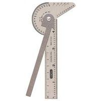 GAUGE/RULE POCKET MULTI-PURP