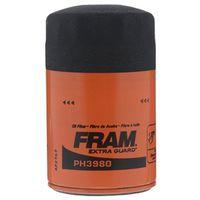 FLTR OIL SUREGRIP PH3980 ORNG