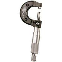 MICROMETER UTILITY ADJUSTABLE