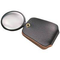 MAGNIFIER POCKET READING 4IN