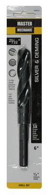 MM 23/32x6 BLK OX Bit