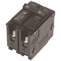 CRCUIT BREAKER QP 2P 2IN 30AMP