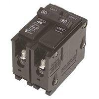 CRCUIT BREAKER QP 2P 2IN 50AMP