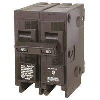 CRCUIT BREAKER QP 2P 2IN 60AMP