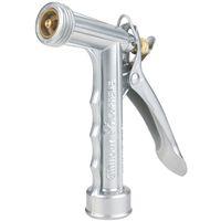 NOZZLE PISTOL GRIP GARDEN HOSE