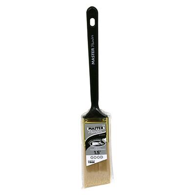 MPGD 1.5"ANG POLY BRUSH