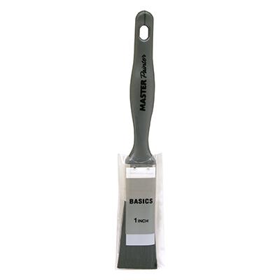 MP BASIC 1" POLY BRUSH