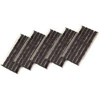 PLUG REPAIR TIRE BLACK 4IN