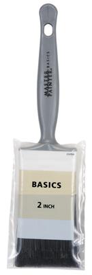 MP Basic 2" Poly Brush