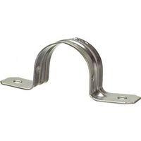 CONDUIT CLAMP 3/4 EMT 2HOLE