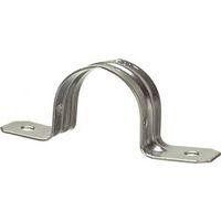 CONDUIT CLAMP 1 EMT 2HOLE