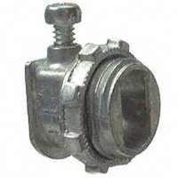 CONNECTOR FLEX/BOX CABLE 3/8IN