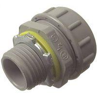 CONNECTOR CONDUIT RAINPR 1/2IN