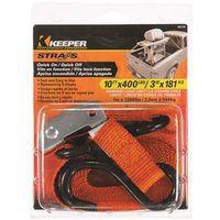 TIEDOWN UNIVERSAL 1X10FT