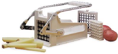 CUTTER FRENCH FRY SS