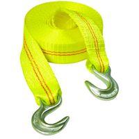 TOW STRAP EMERG 2X25 FT
