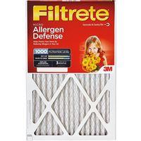 FILTER AC MICRO 16X25X1IN