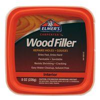 FILLER WOOD CARPENTER 1/2 PINT