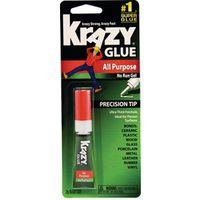 ADHESIVE INSTANT NO RUN GEL 2G