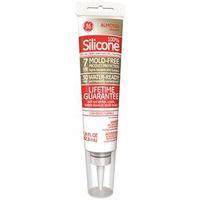 SEALANT KTN BTH SILI ALM 2.8OZ