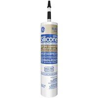 SEALANT SILI WND DR BLK 10.1OZ