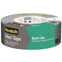 TAPE DUCT MULTIUSE 1.88INX60YD