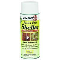 SHELLAC SEALER FINISH CLR 12OZ