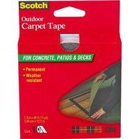 TAPE CARPET OUTDOOR 1-3/8X40FT