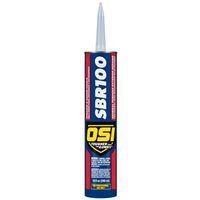 CAULK WINDOW SIDING WHITE 10OZ