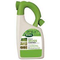 FUNGICIDES/DISEASE CONTROL