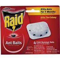 BAIT ANT RAID