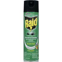 KILL INSECT HOUSE/GARDEN 11OZ