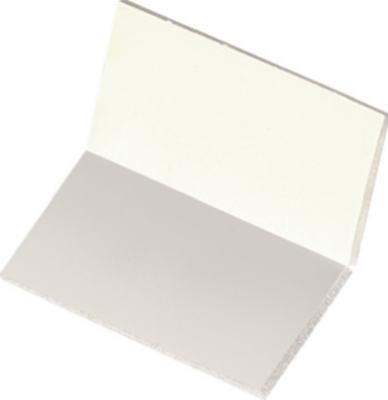 18PK 1x1/2 Mount Strips