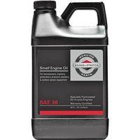 ENGINE OIL 4CYC 30WGHT 48OZ
