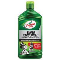 WAX CAR TURTLE SUP HD SHL 16OZ