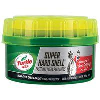WAX CAR TURTLE HARD SHELL 10OZ